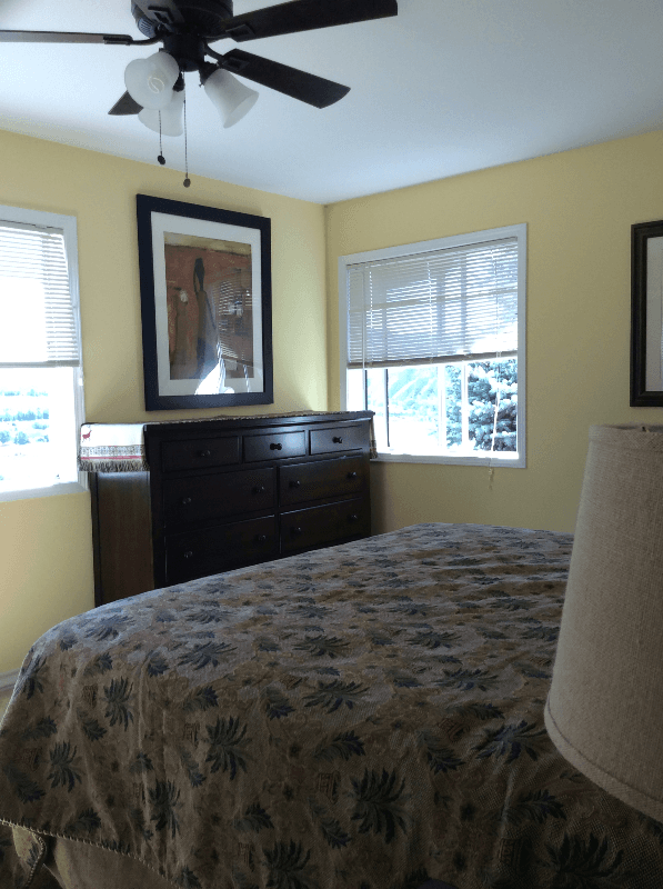 Edwards Townhome: 460 moonridge drive