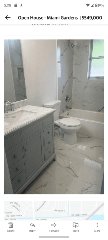 Hialeah Townhome: 17710 NW 73 ave