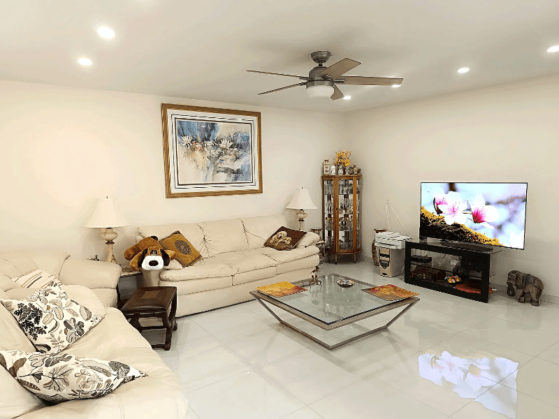 Delray Beach Condo: 522 Normandy K