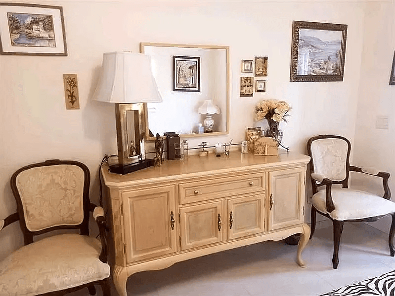 Delray Beach Condo: 522 Normandy K