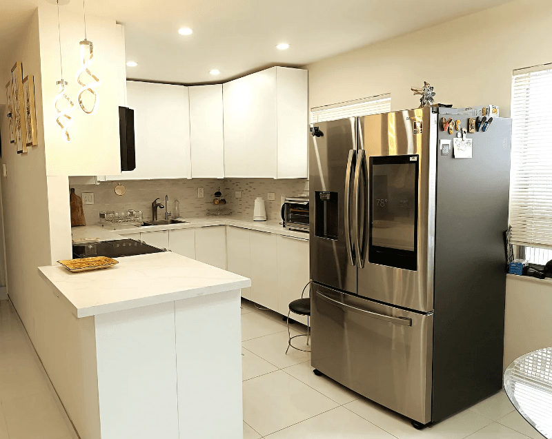 Delray Beach Condo: 522 Normandy K
