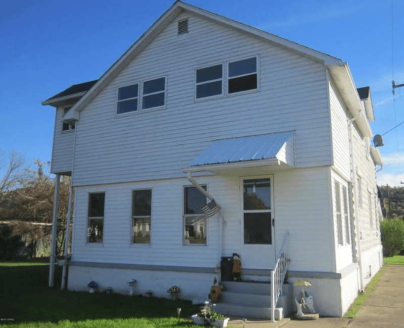 Nescopeck Multiplex: 206 Schley Street