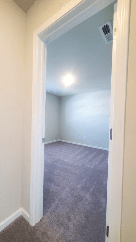 Winston Salem House: 5513 Hydrangea St.