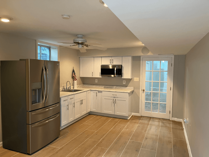 Dumfries Single Room: 15997 Kensington Pl