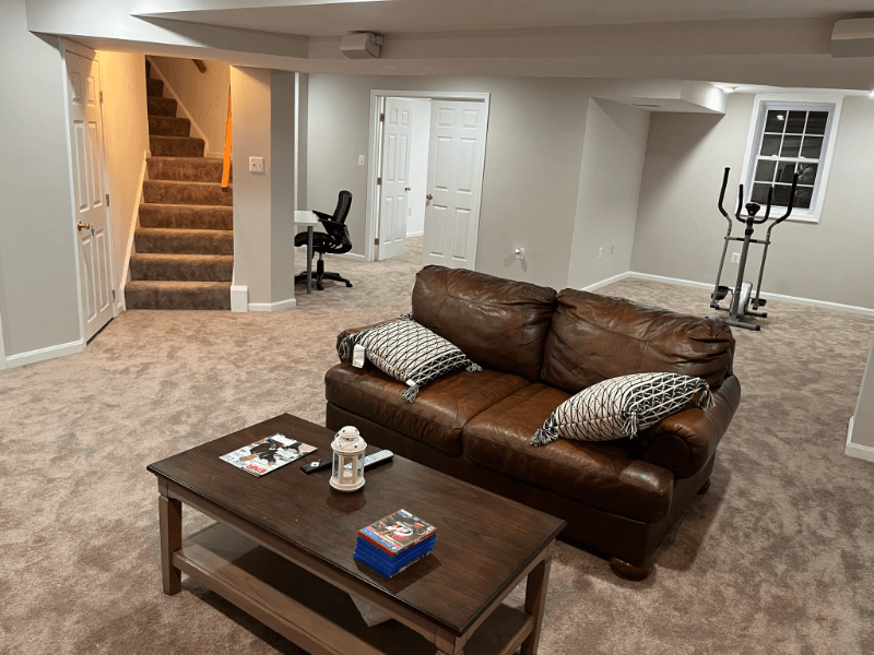 Dumfries Single Room: 15997 Kensington Pl