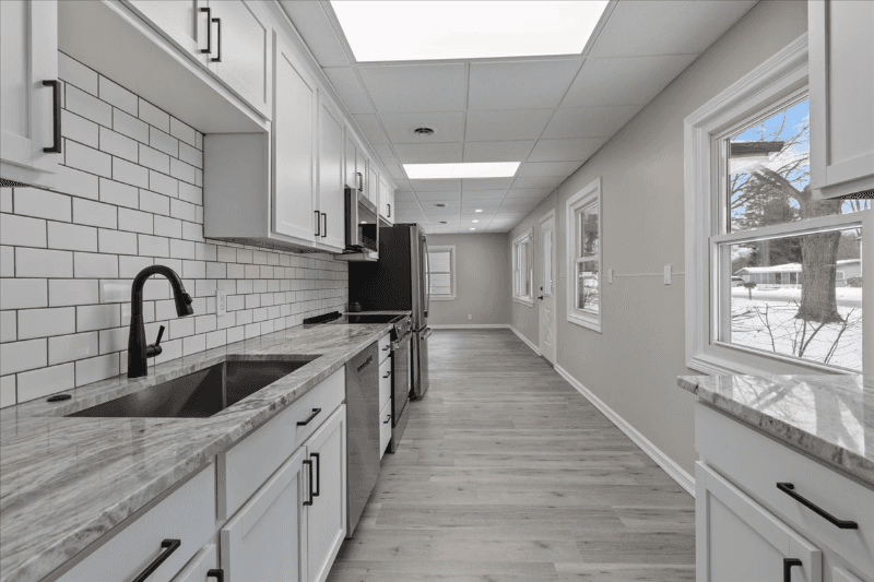 Lake Orion House: 3771 Gainesborough dr