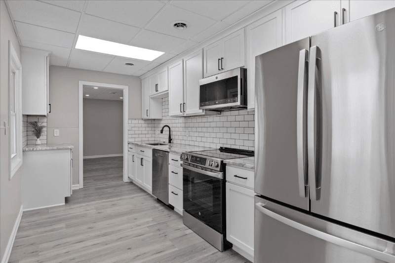 Lake Orion House: 3771 Gainesborough dr