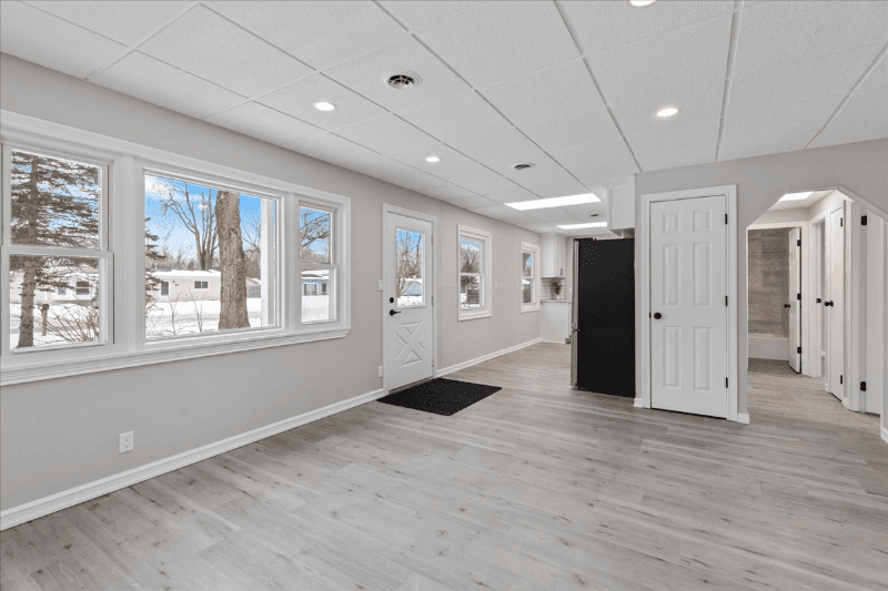 Lake Orion House: 3771 Gainesborough dr