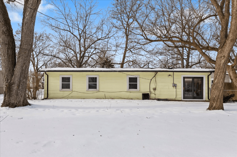 Lake Orion House: 3771 Gainesborough dr