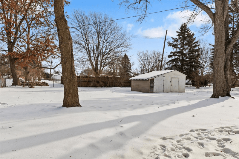 Lake Orion House: 3771 Gainesborough dr