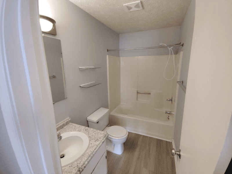 Lynchburg Townhome: 61 Ferguson Dr