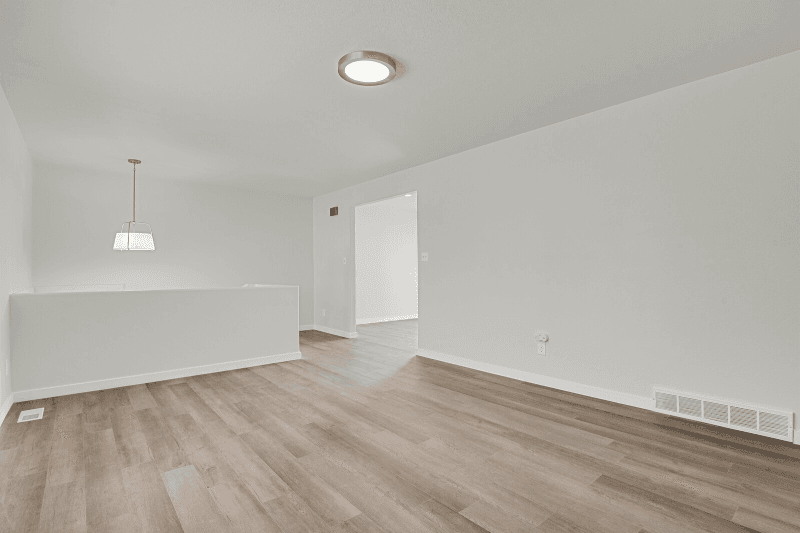 Colorado Springs House: 6615 Athletic Ave
