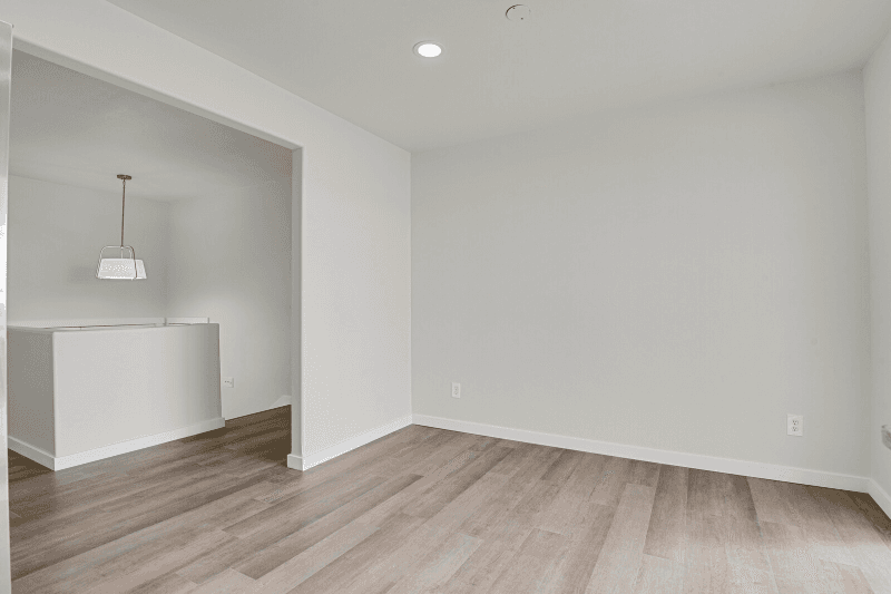 Colorado Springs House: 6615 Athletic Ave