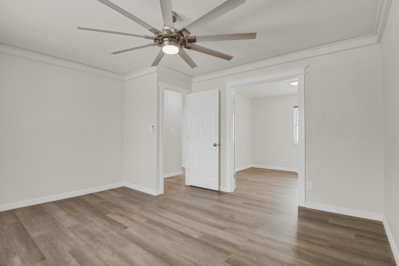 Colorado Springs House: 6615 Athletic Ave