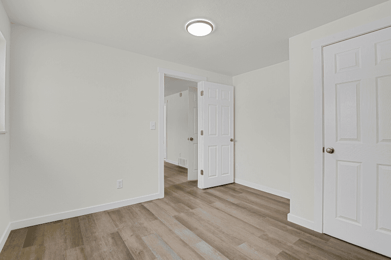 Colorado Springs House: 6615 Athletic Ave