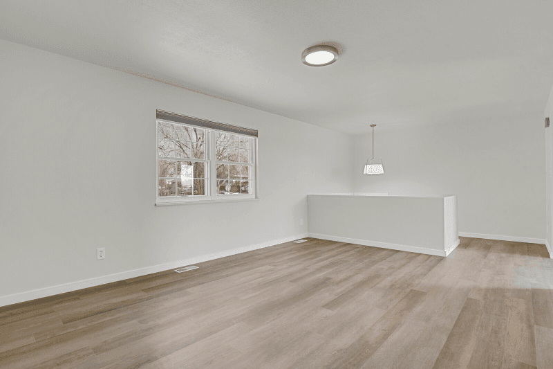 Colorado Springs House: 6615 Athletic Ave