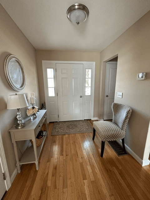 Concord Townhome: 0 Cabernet Drive