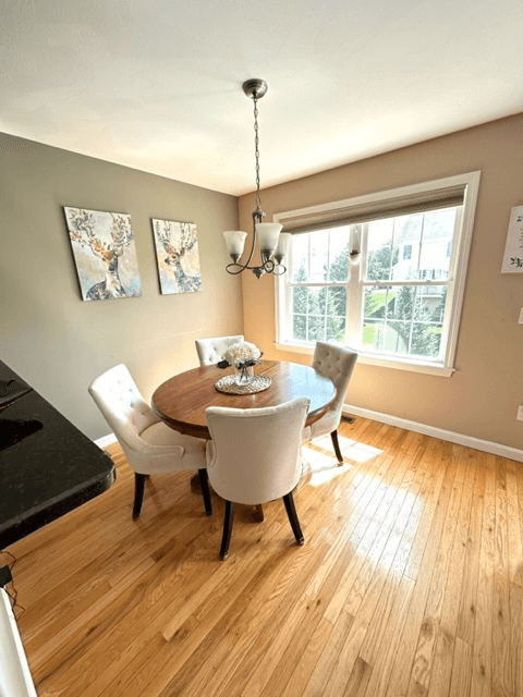 Concord Townhome: 0 Cabernet Drive