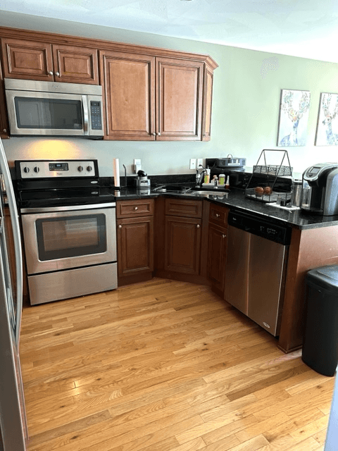 Concord Townhome: 0 Cabernet Drive