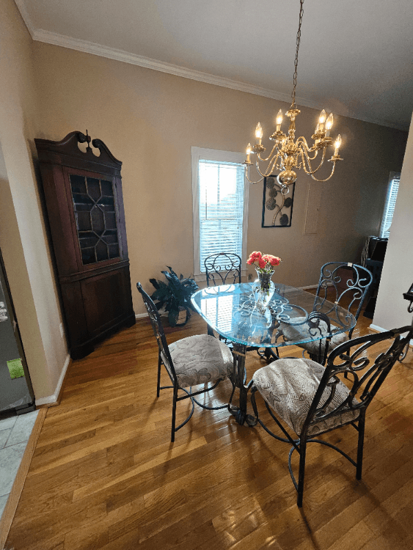 RALEIGH House: 1 Available Downtown 27601 - Contact for Details