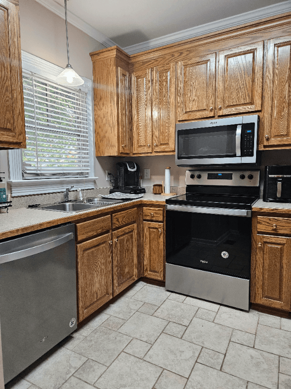 RALEIGH House: 1 Available Downtown 27601 - Contact for Details