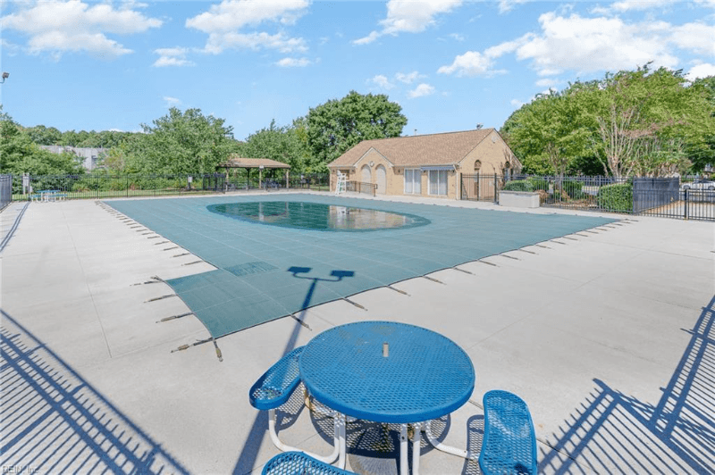 Virginia Beach Townhome: 732 Hecate Dr