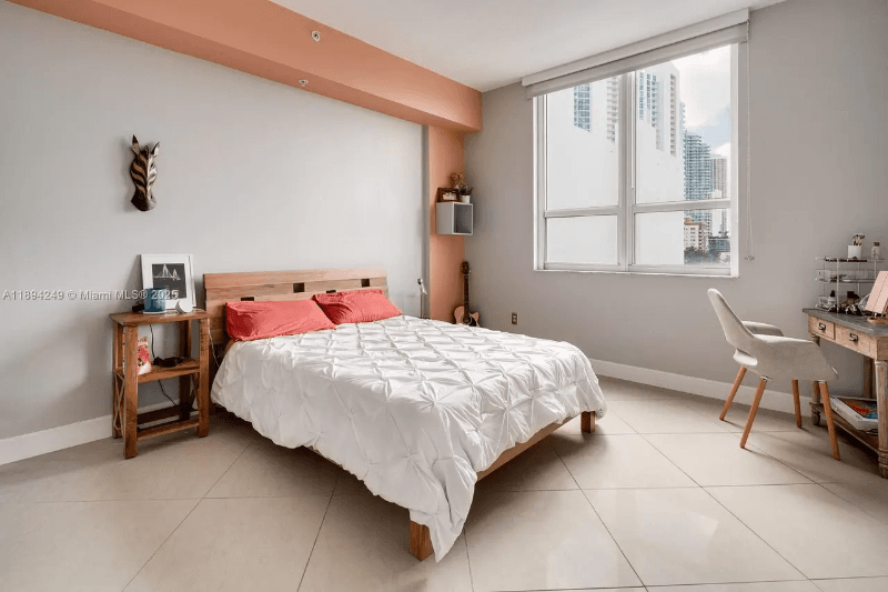 Miami Condo: 2275 Biscayne Blvd Apt 905