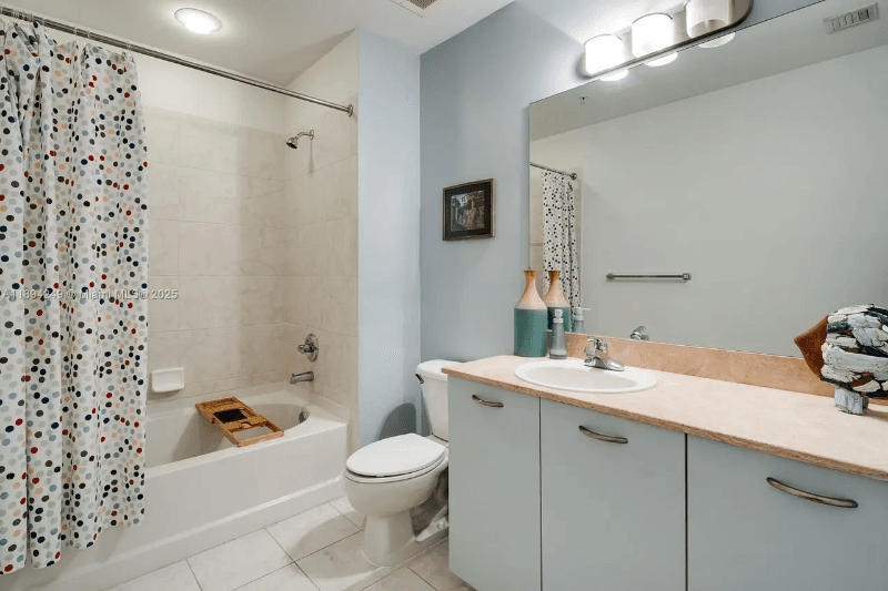 Miami Condo: 2275 Biscayne Blvd Apt 905