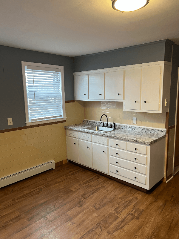 Providence Apartment: 20 Social Street