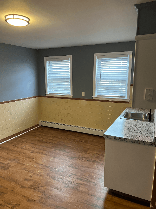 Providence Apartment: 20 Social Street