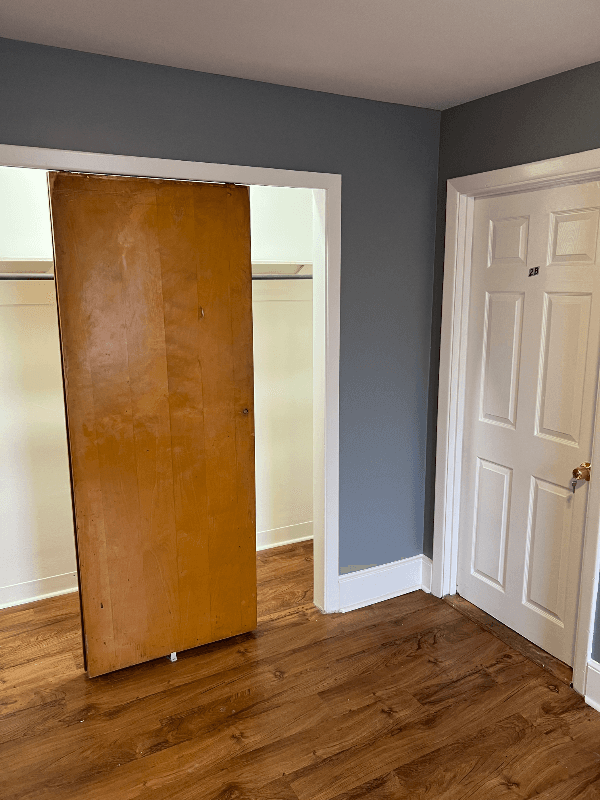 Providence Apartment: 20 Social Street