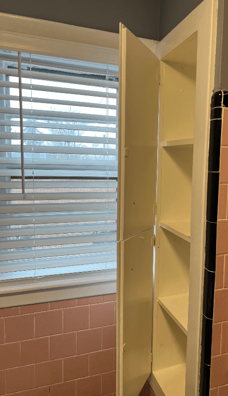 Providence Apartment: 20 Social Street