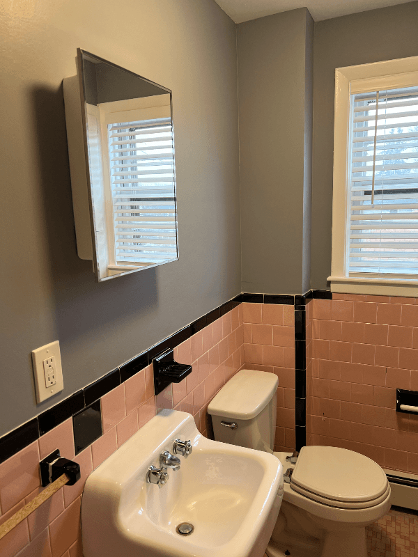 Providence Apartment: 20 Social Street