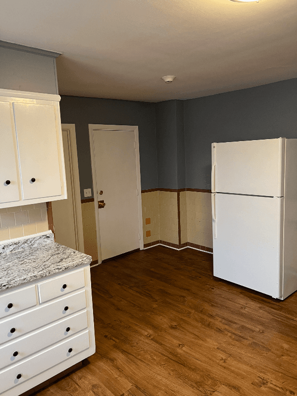 Providence Apartment: 20 Social Street