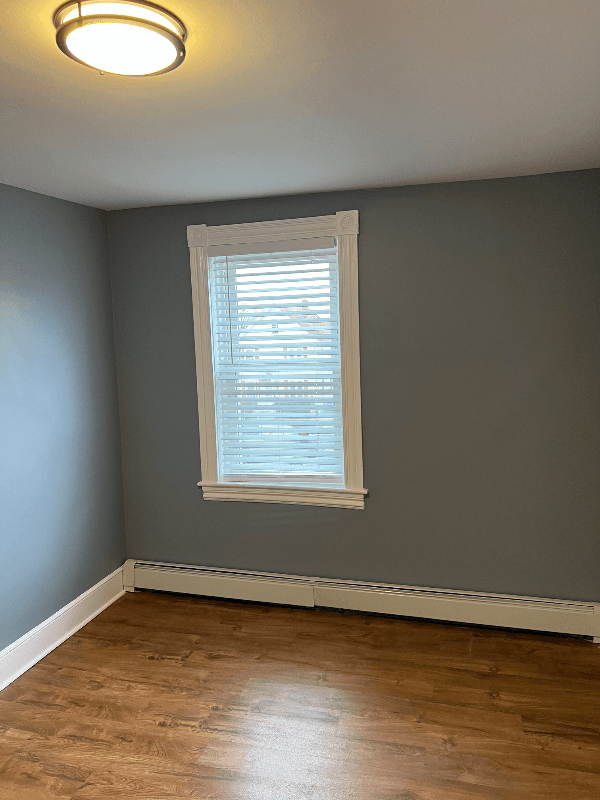 Providence Apartment: 20 Social Street