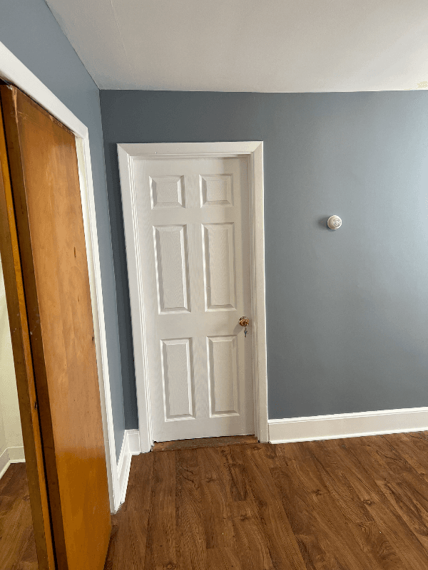 Providence Apartment: 20 Social Street