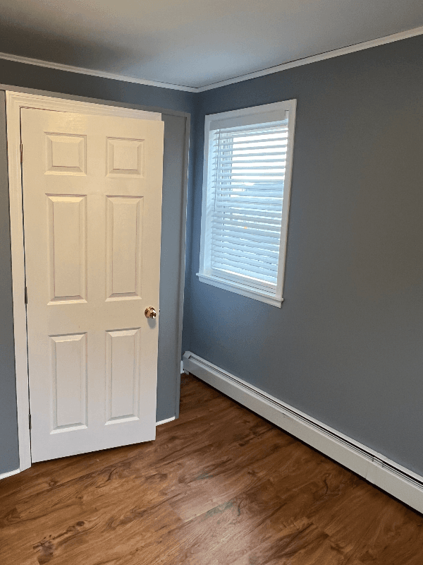 Providence Apartment: 20 Social Street