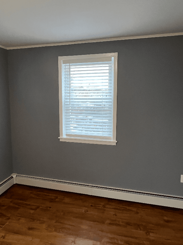 Providence Apartment: 20 Social Street
