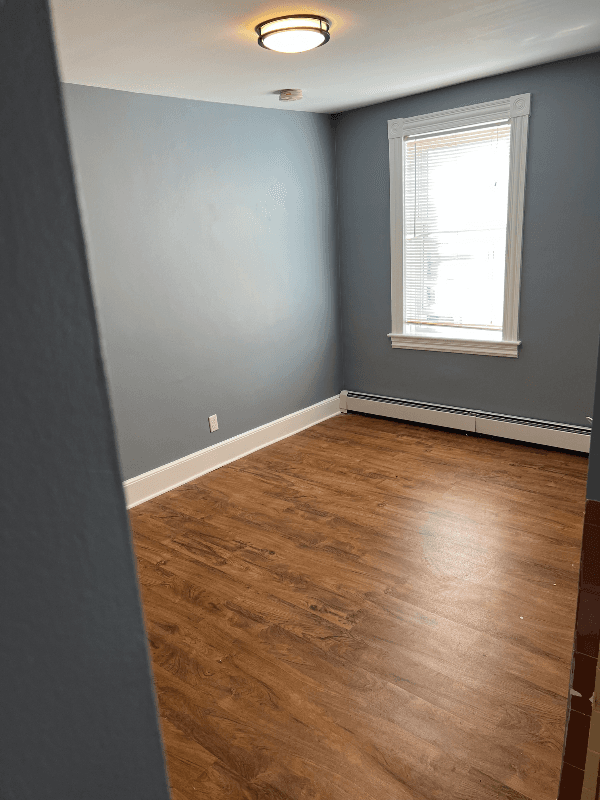 Providence Apartment: 20 Social Street