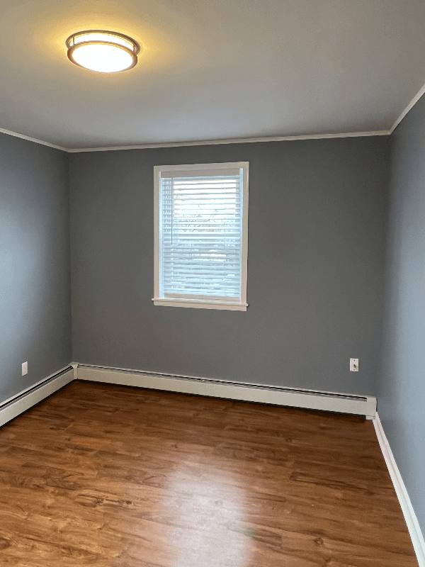 Providence Apartment: 20 Social Street