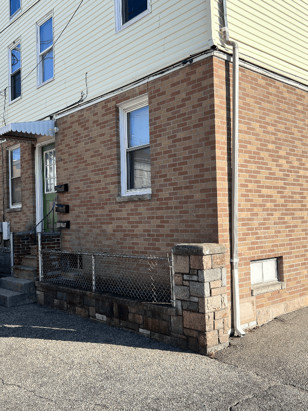 Providence Apartment: 20 Social Street