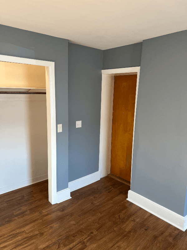 Providence Apartment: 20 Social Street