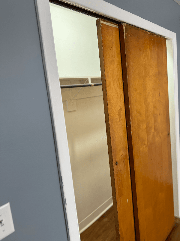 Providence Apartment: 20 Social Street