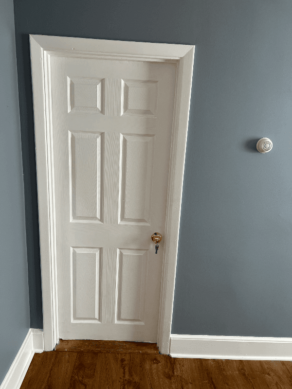 Providence Apartment: 20 Social Street
