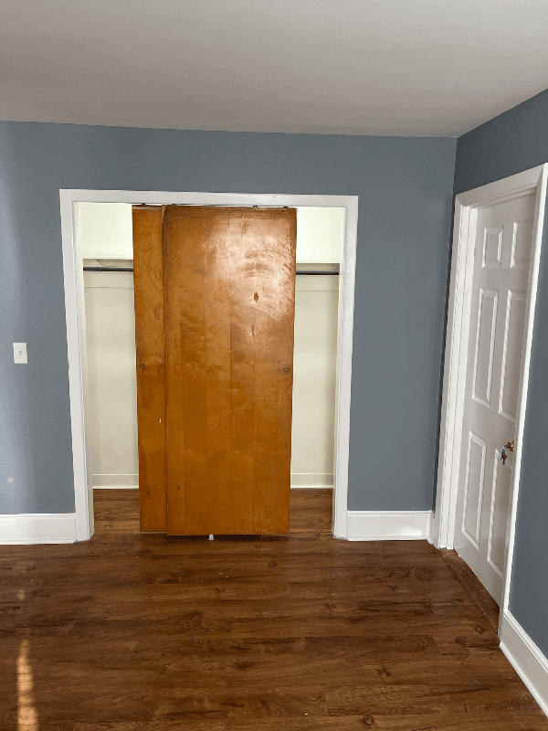 Providence Apartment: 20 Social Street