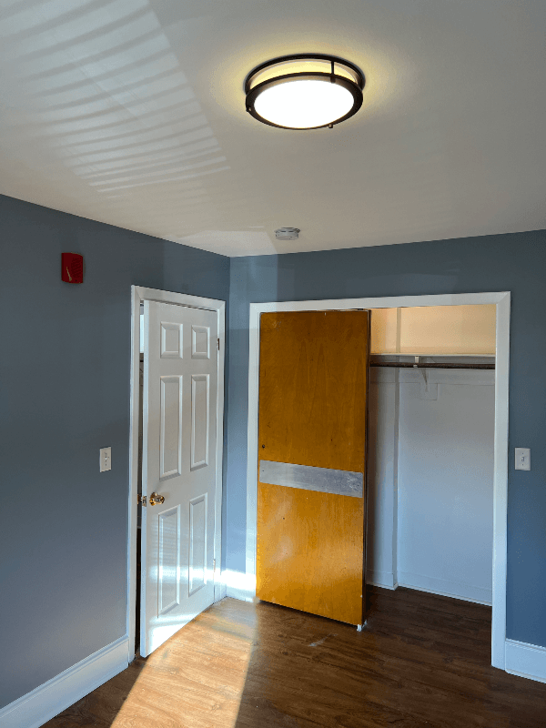 Providence Apartment: 20 Social Street