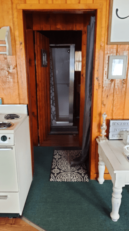 Bellaire House: 293 Sumac Ln.