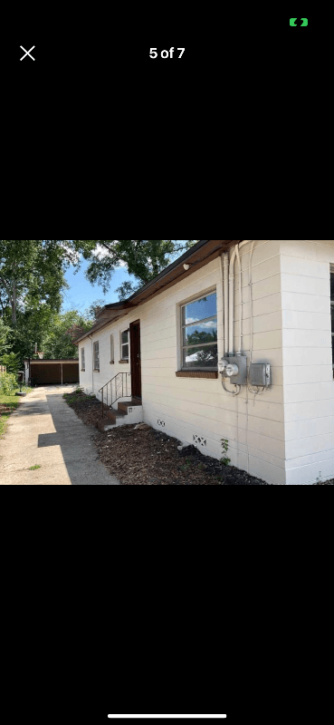 Jacksonville Multiplex: 4584 Park St