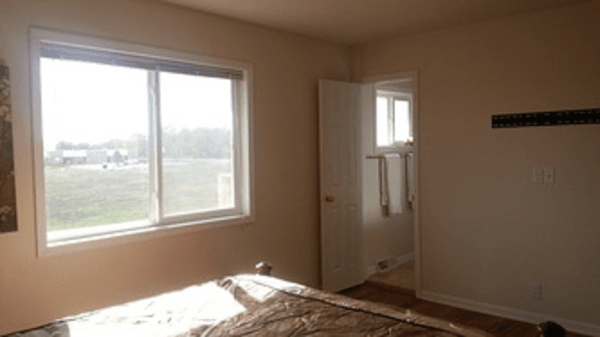 Bellevue House: 2303 Morrie Dr.