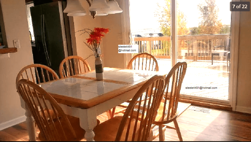 Bellevue House: 2303 Morrie Dr.
